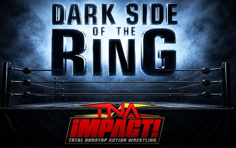 Major TNA Stories Left Out of Dark Side of the Ring Revealed