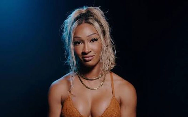 Mara Sade Still Hasn’t Signed New TNA Deal as Contract Talks Continue
