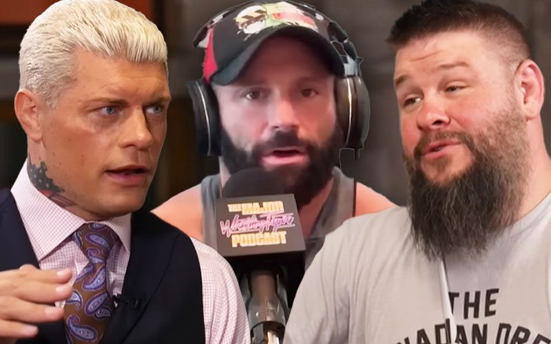 Top 10: The Defining Moments of Modern Independent Wrestling