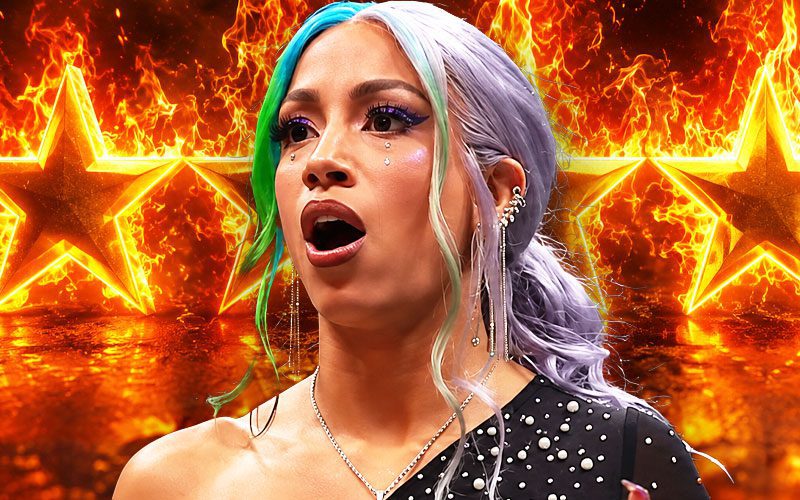 Mercedes Moné Gets Cooked After Seeking Star Rating Validation