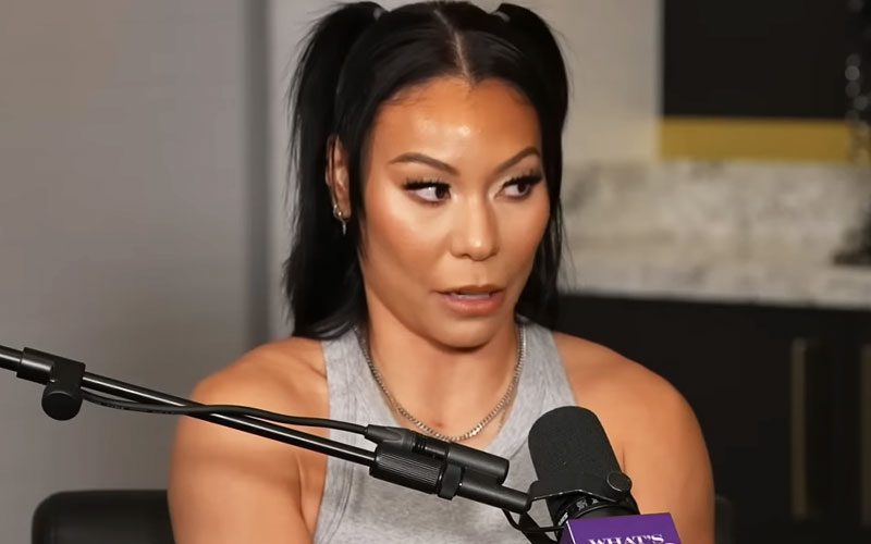 Michin Calls Out Misogynistic Comments After Keith Lee Divorce