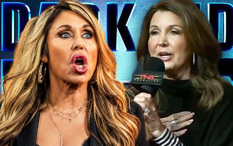Missy Hyatt Goes Nuclear on Dixie Carter for Skipping Dark Side of the Ring’s TNA Series