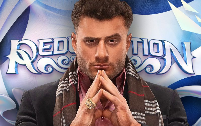 MJF’s Status for AEW Redemption Revealed