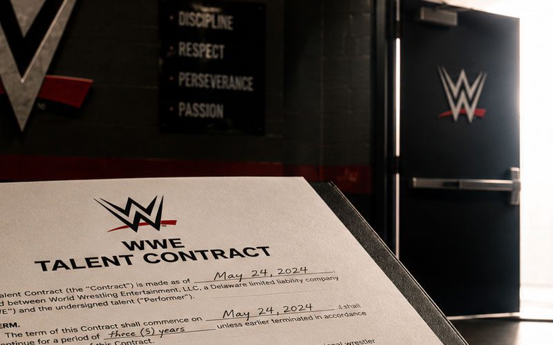 More WWE Veterans Could Follow Sheamus Out The Door Over Lower Contract Offers