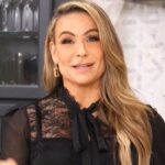 Natalya Addresses Claim She Was Always Naked in the WWE Locker Room