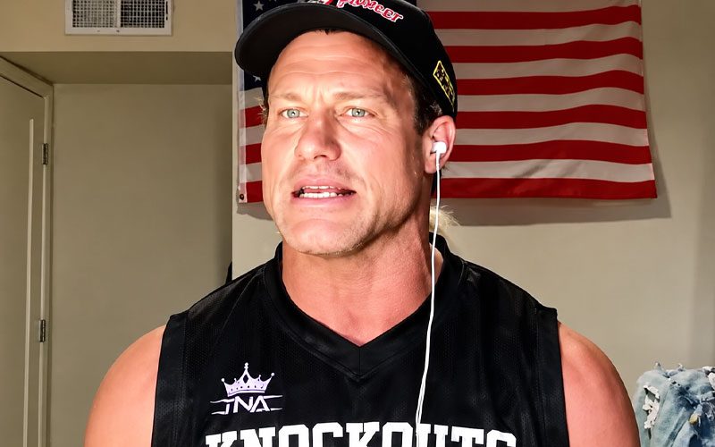 Nic Nemeth Reveals the Most Bizarre Bans WWE Imposed on Him