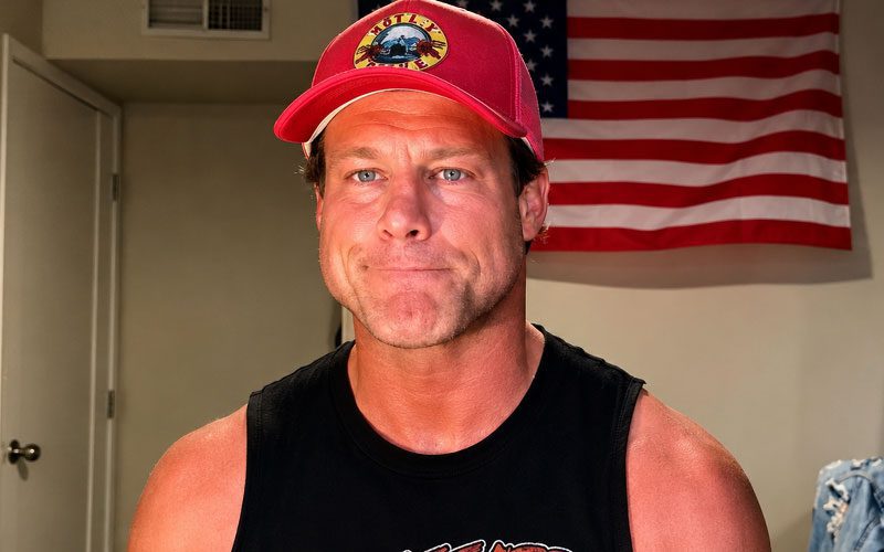 Nic Nemeth Shuts Down Claims TNA Is Falling Apart After Recent Departures