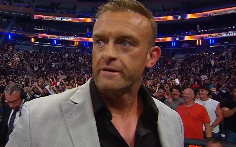 Nick Aldis Screws GUNTHER & Sami Zayn Out Of SummerSlam Title Shot During Saturday Night’s Main Even
