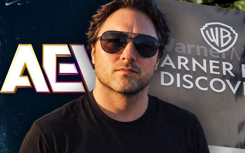 Nick LoPiccolo Explains Why AEW Is Not Important Enough to Risk Paramount-WBD Merger