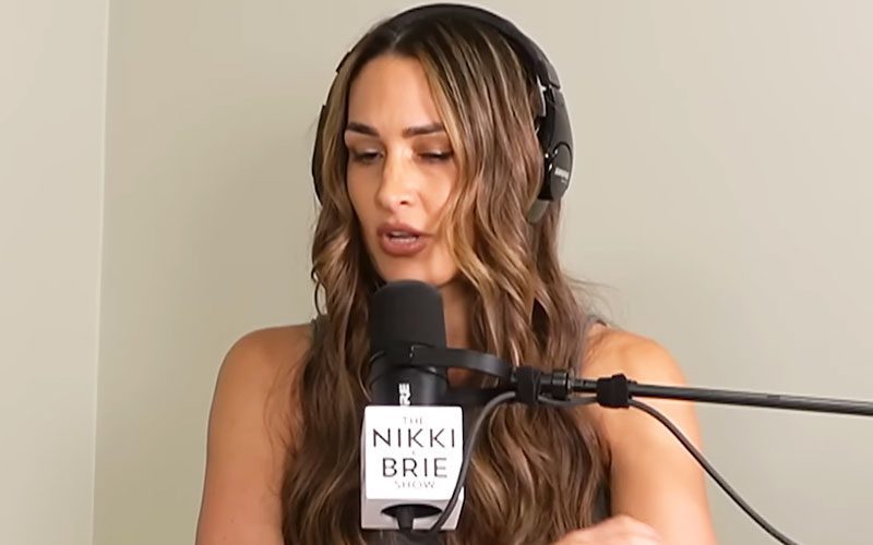 Nikki Bella Says Being Single at 42 Makes Her Insecure About Dating