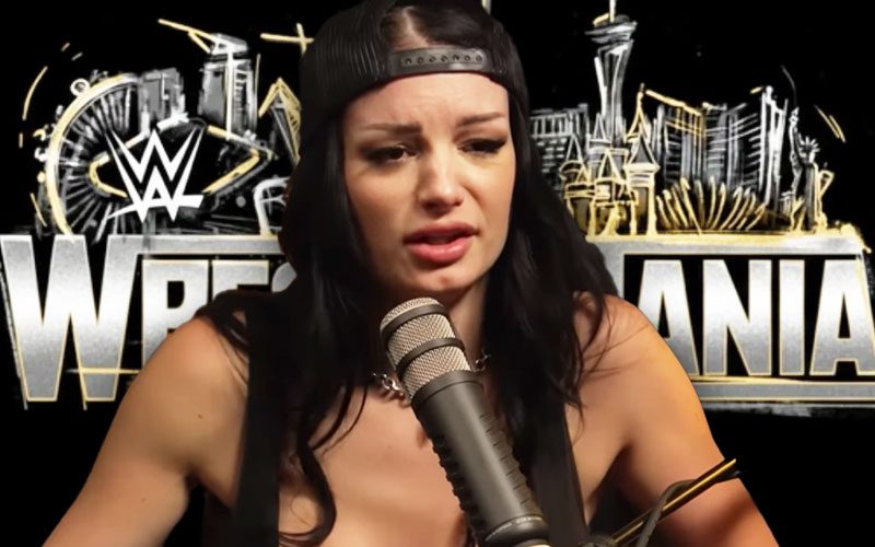 Paige, leaks, and why the surprise return is dying a slow death