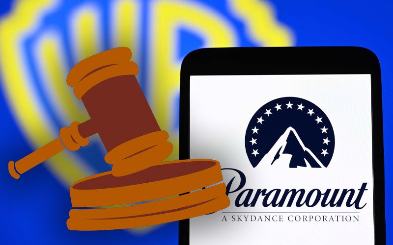Paramount-WBD Merger Heads Toward Trial as AEW Waits on What Comes Next
