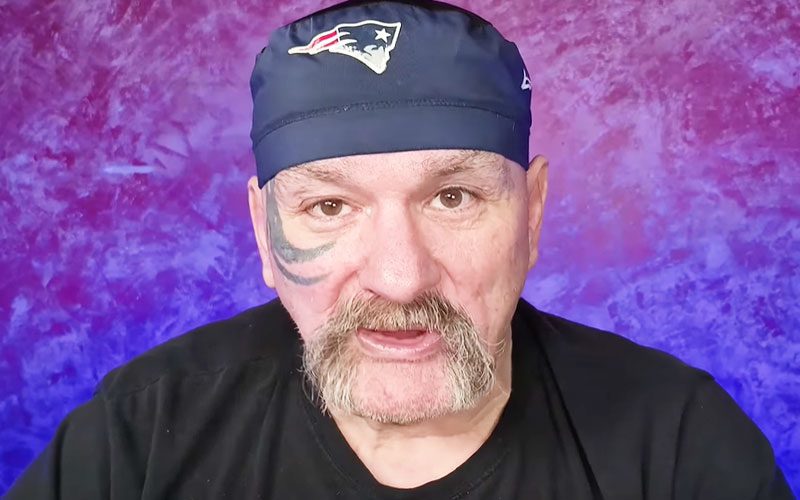Perry Saturn Accuses Wrestling Game Project of Scamming Multiple Wrestlers