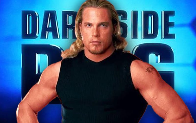 Real Reason Test Hasn’t Received a Dark Side of the Ring Episode