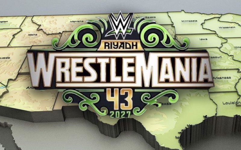 Real Reason WWE Announced WrestleMania 43 Weekend U.S. Plans So Early