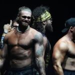 Reason For Bang Bang Gang Dropping Bullet Club Gold Name Revealed
