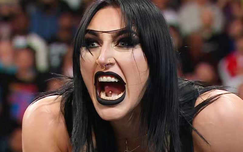 Rhea Ripley Goes Nuclear on Tiny Little Idiotic Humans in Scathing Rant