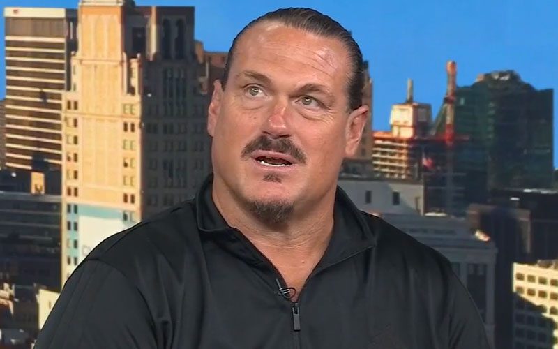 Rhino Hypes AEW’s Detroit Takeover and Praises Tony Khan Ahead of Hometown Return
