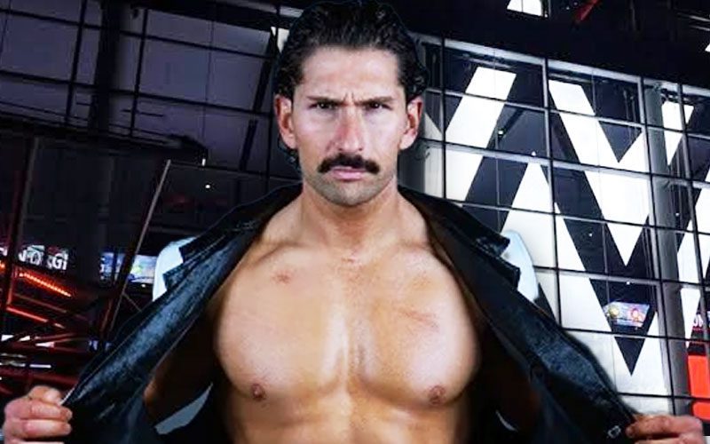 Richard Holliday’s Expected WWE Landing Spot Revealed Amid Rumors