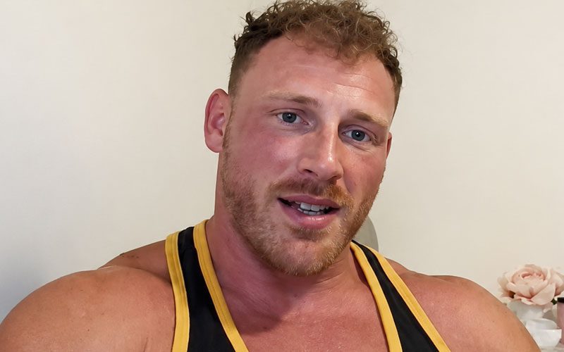 Ridge Holland Says WWE Didn’t Know How To Present The Brawling Brutes
