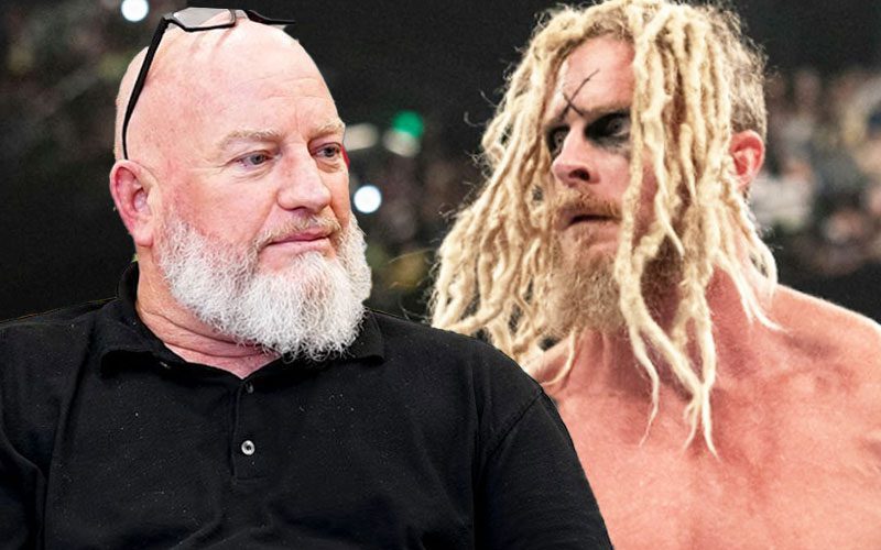 Road Dogg Questions Why WWE Had Nothing for Dexter Lumis
