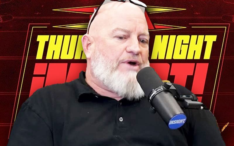 Road Dogg’s TNA Deal Hits a Wall as Contract Talks Stall