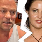 RVD Claims Ex-Wife Was Sleeping the Maintenance Guy Before Their Divorce