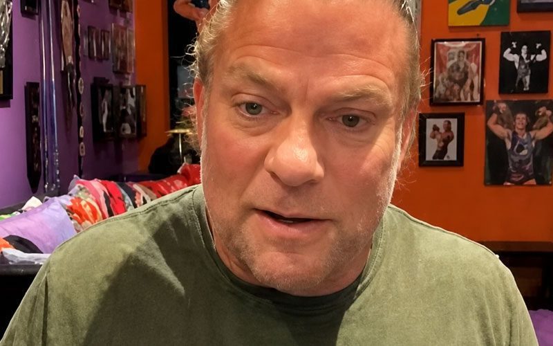 RVD Explains Why He Stopped Believing WWE Plans Until They Actually Happened