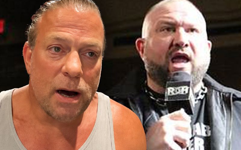 RVD Says Bubba Ray Dudley Went Way Too Far With Graphic ECW Crowd Attacks