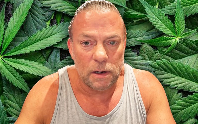 RVD Says Cannabis Can Be a Gateway Out of Heroin Addiction