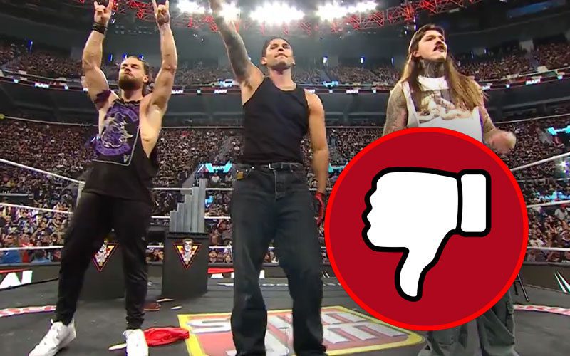Ryan Garcia’s WWE RAW Debut Gets Crushed With More Dislikes Than Likes