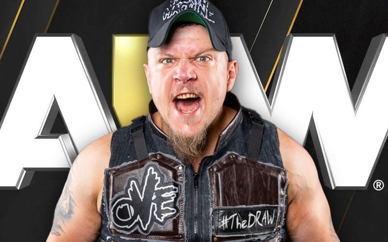 Sami Callihan Working Backstage in AEW After TNA Exit