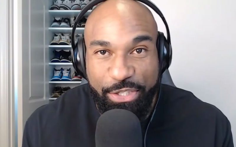 Scorpio Sky Addresses Expiring AEW Contract