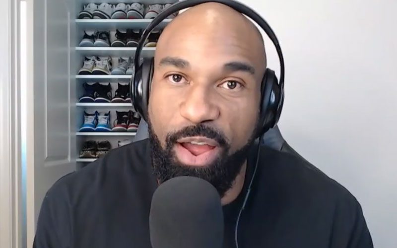 Scorpio Sky Calls Fans Who Say He Has No Charisma “Haters”