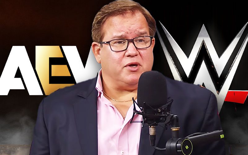 Scott D’Amore Reveals He Had Talks With AEW and WWE After TNA Exit