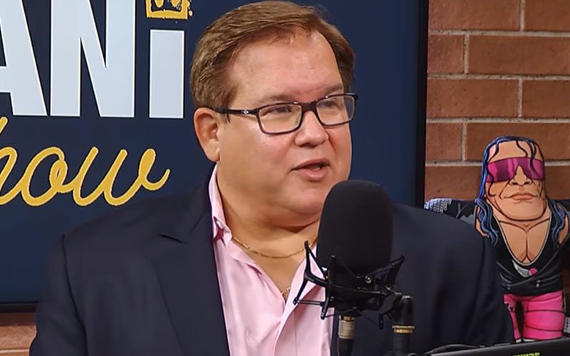 Scott D’Amore Reveals He Was Secretly Grieving TNA Exit During Emotional Hard to Kill Promo
