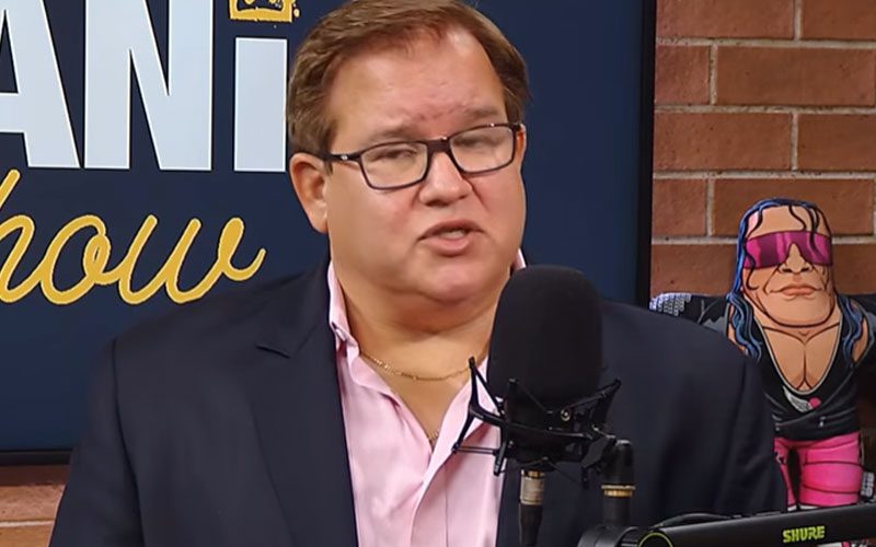 Scott D’Amore Tried to Buy TNA Minutes After Finishing His Final Show