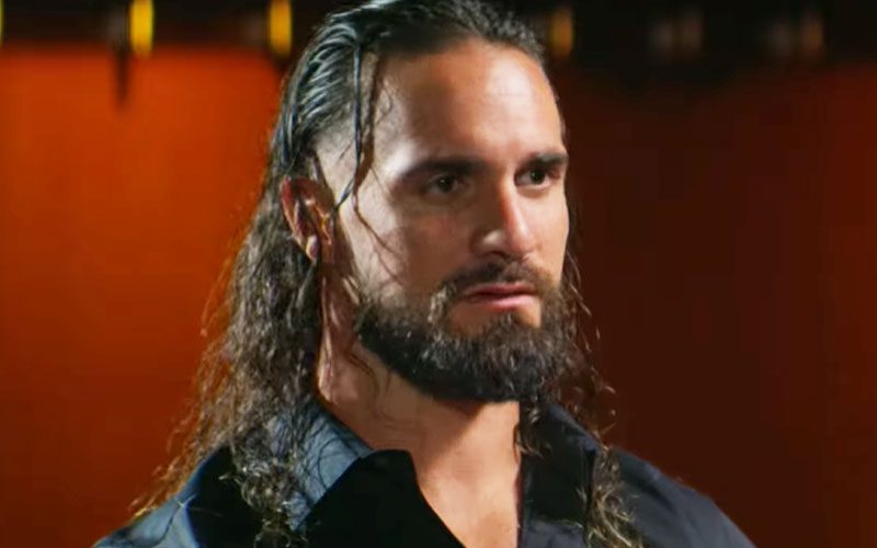 Seth Rollins Reveals Why He Resented WWE’s System