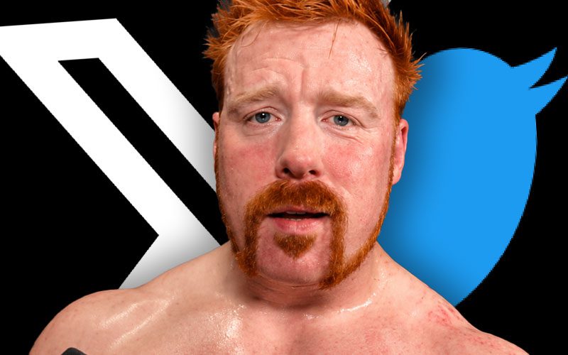 Sheamus Appears to Confirm WWE Exit With Goodbye Post