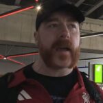 Sheamus Breaks Silence on WWE Exit as Free Agency Date Approaches