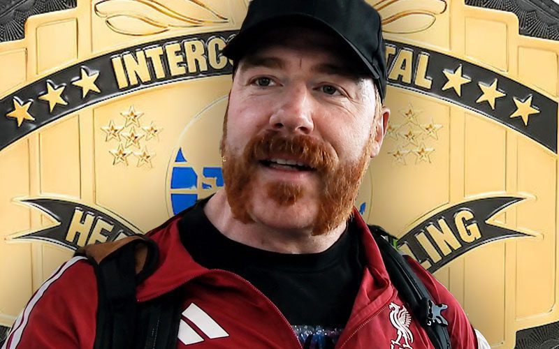 Sheamus Claims He Has Zero Regrets About Never Winning WWE Intercontinental Title