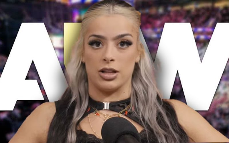 Sirena Linton Addresses Potential AEW Move After WWE Release