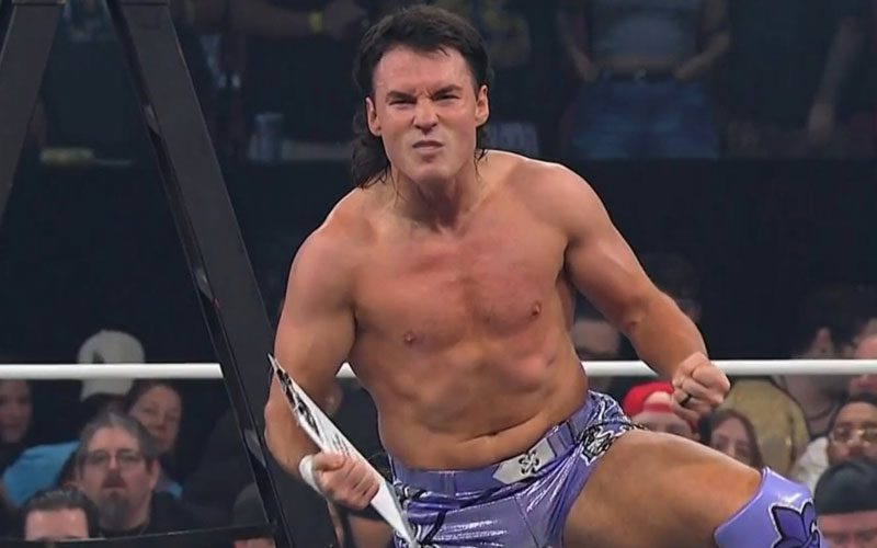 Speedball Mike Bailey Becomes New #1 Contender For International Title During AEW Redemption