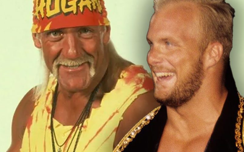 Steve Austin Wanted To Be Hulk Hogan’s Little Brother in Wild WCW Storyline Pitch