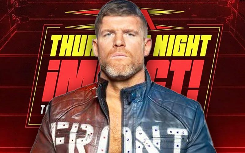 Steve Maclin Addresses Possible TNA Return After Exit