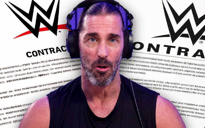 Stevie Richards Says WWE’s 90-Day Non-Compete Clauses Should Be Illegal
