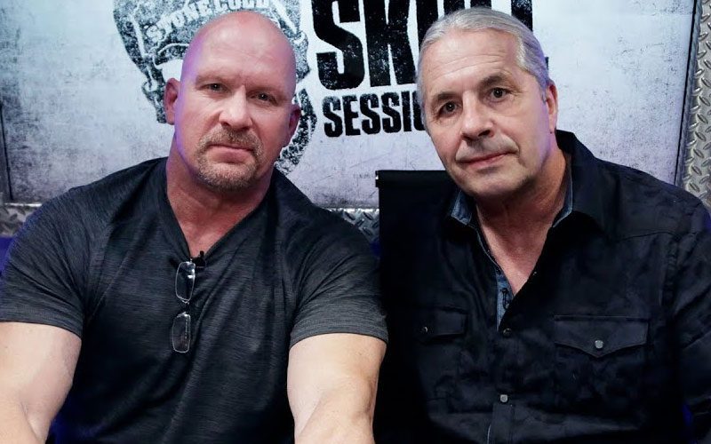 Stone Cold Steve Austin and Bret Hart Eyed for Bigger WWE Legends Presence at Fanatics Fest 2027