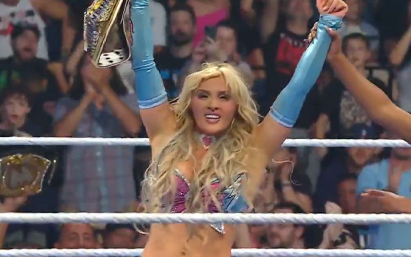SummerSlam Ladder Match to Name Interim Women’s Champion Takes Shape During 7/17 WWE SmackDown
