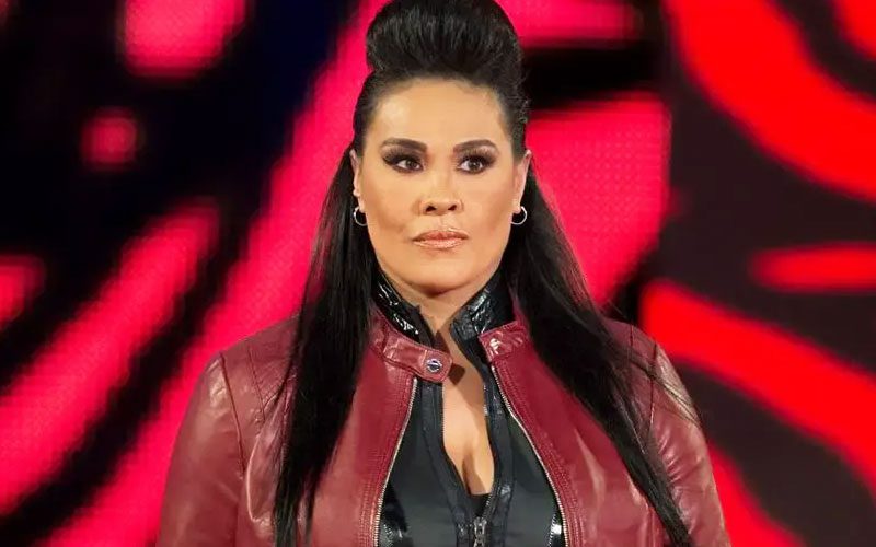 Tamina’s WWE Status After 3-Year Absence