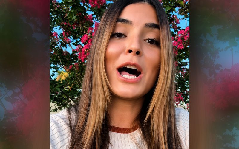 Tay Melo Drops Cryptic Message After AEW Release News